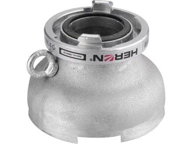 HERON Usisna košara sa spojnicom 8898115, B75, 3"